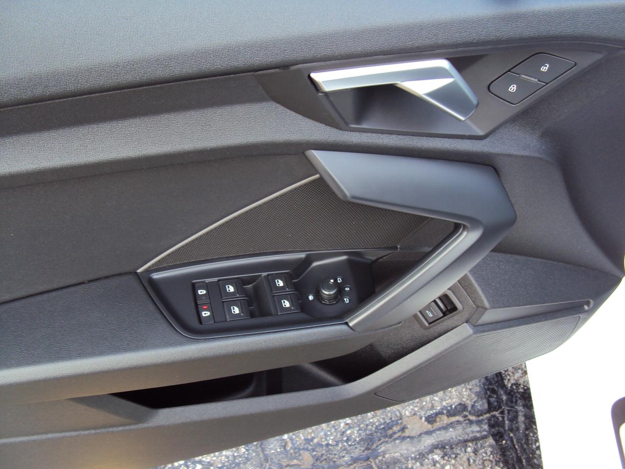 2024 Audi A3 Komfort Photo