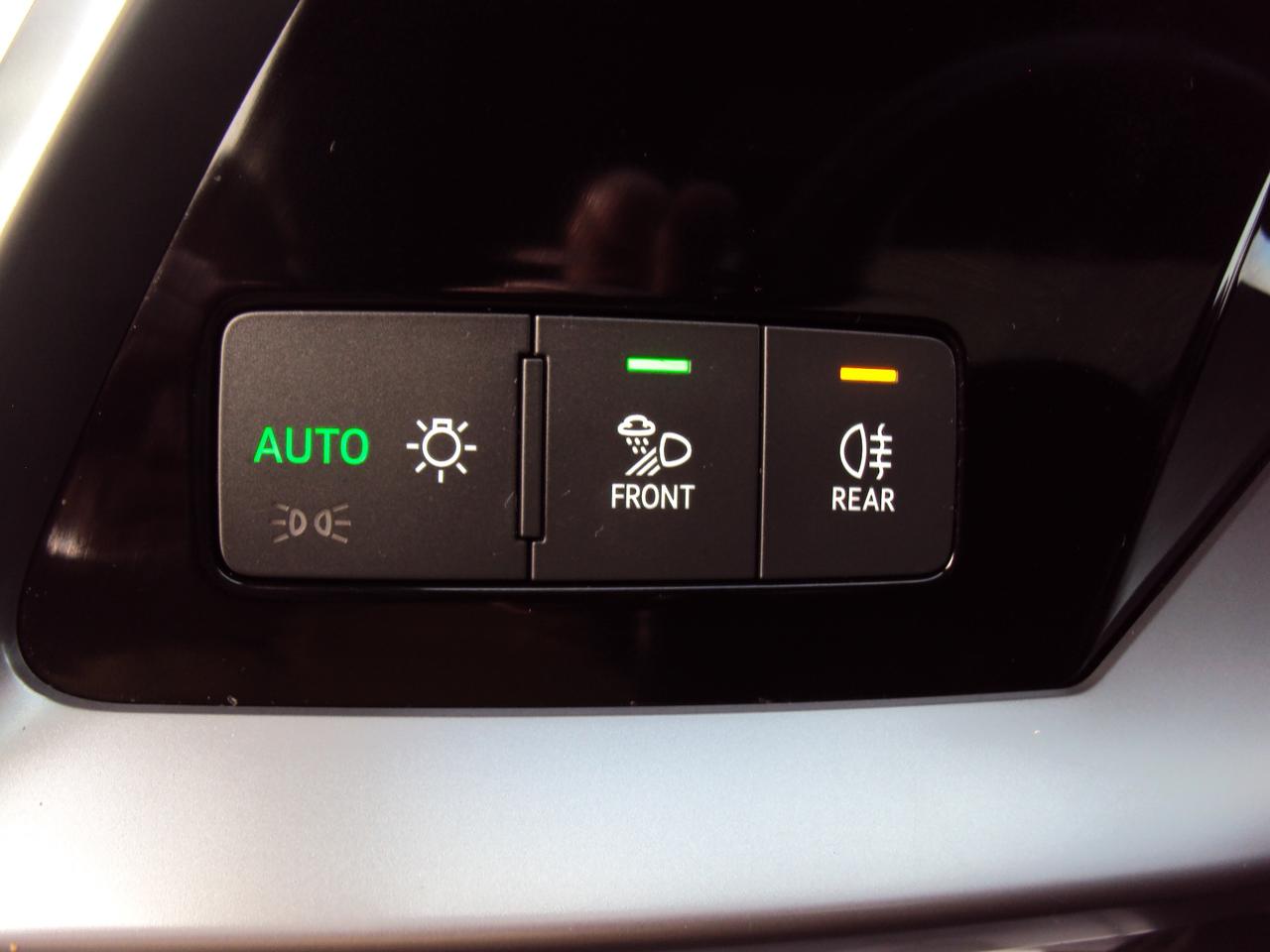 2024 Audi A3 Komfort Photo