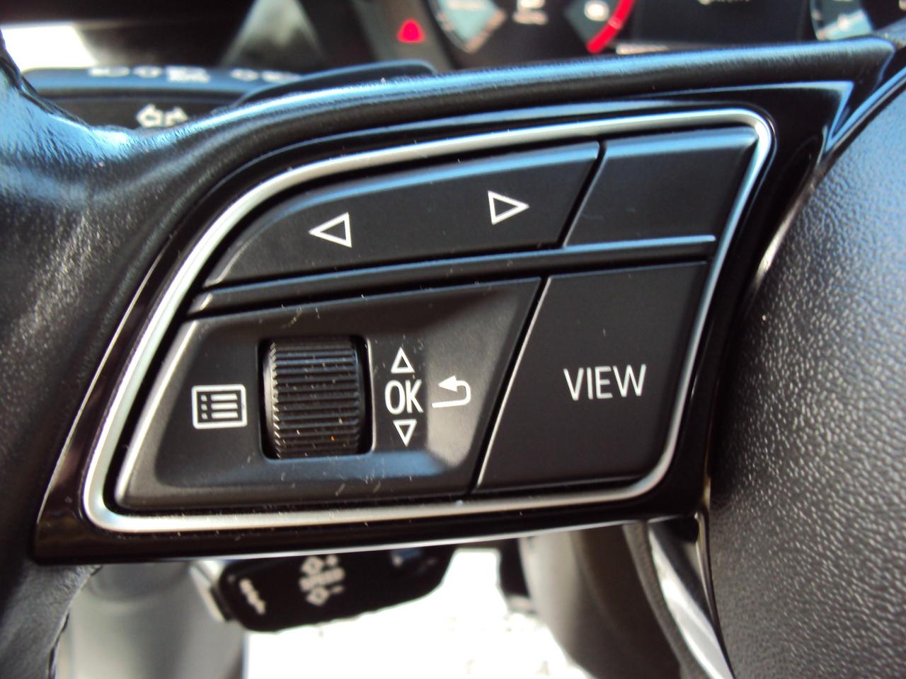 2024 Audi A3 Komfort Photo