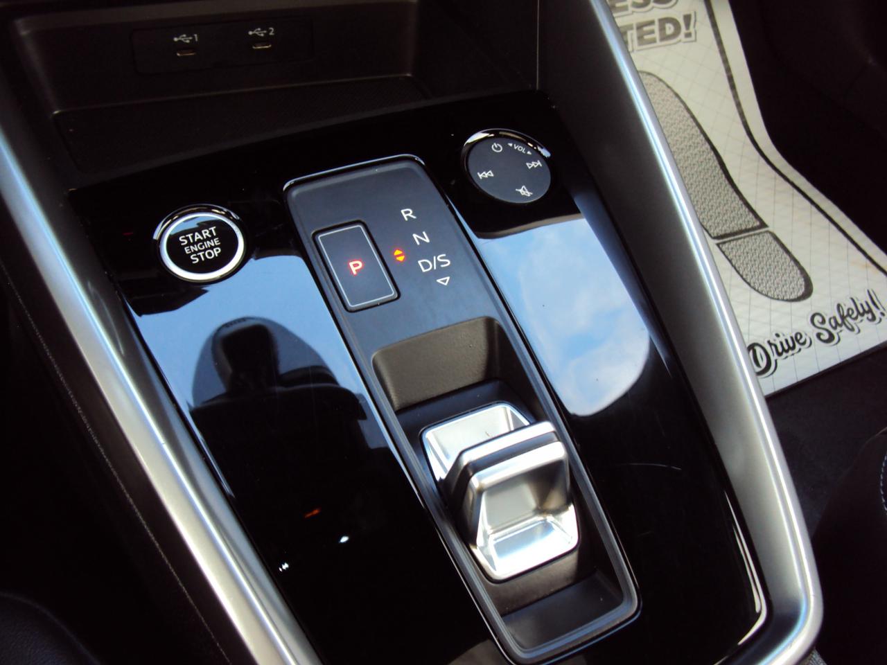 2024 Audi A3 Komfort Photo