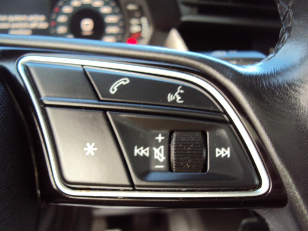 2024 Audi A3 Komfort Photo