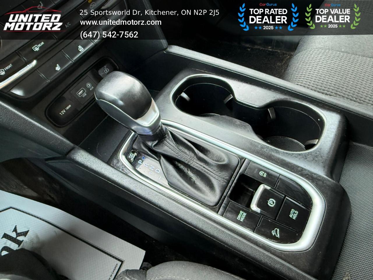 2020 Hyundai Santa Fe Essential w/Safety Pkg. AWD~SAFETY CERTIFIED~Smart Photo