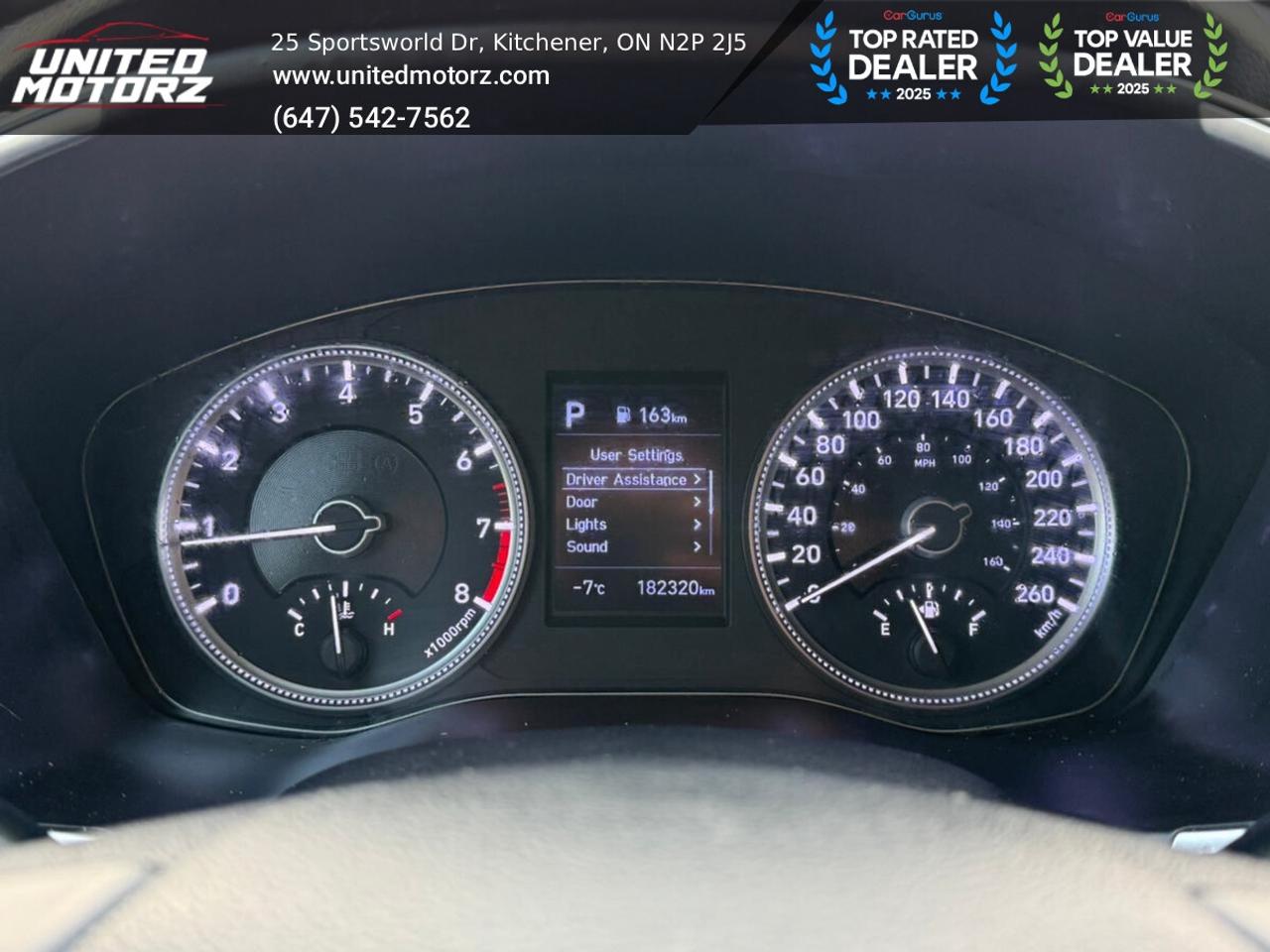 2020 Hyundai Santa Fe Essential w/Safety Pkg. AWD~SAFETY CERTIFIED~Smart Photo