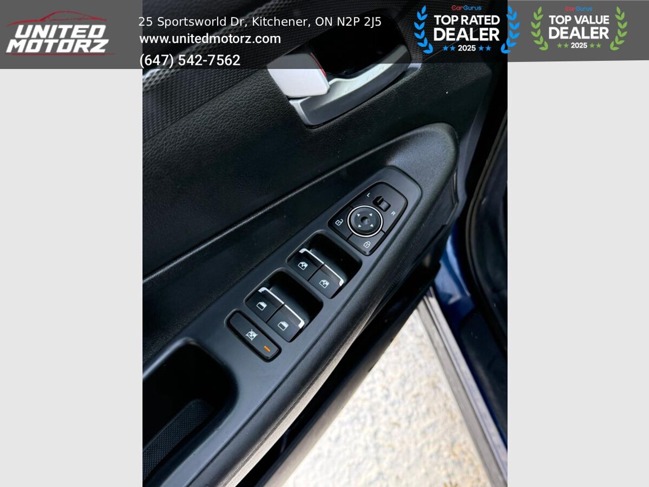 2020 Hyundai Santa Fe Essential w/Safety Pkg. AWD~SAFETY CERTIFIED~Smart Photo