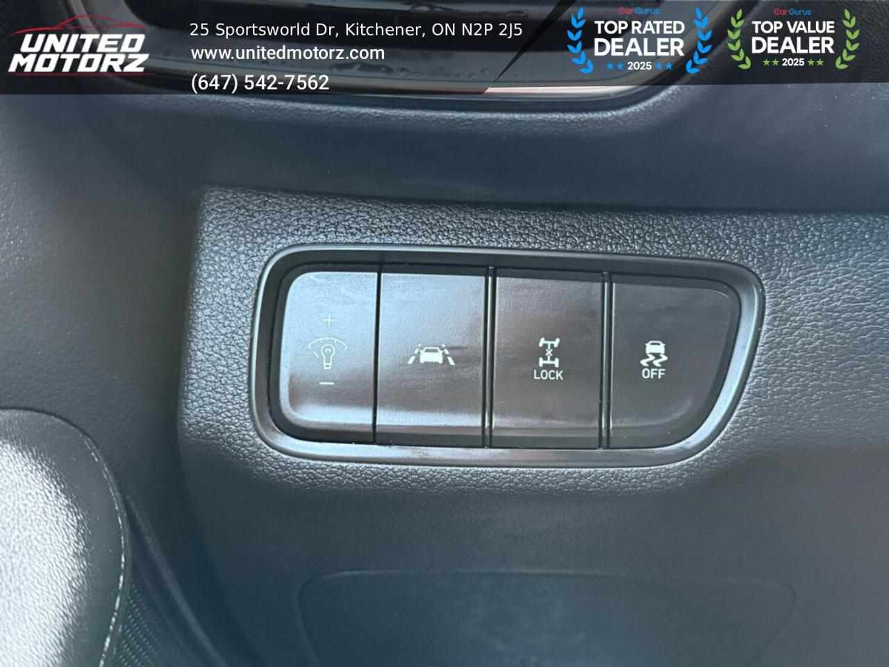 2020 Hyundai Santa Fe Essential w/Safety Pkg. AWD~SAFETY CERTIFIED~Smart Photo