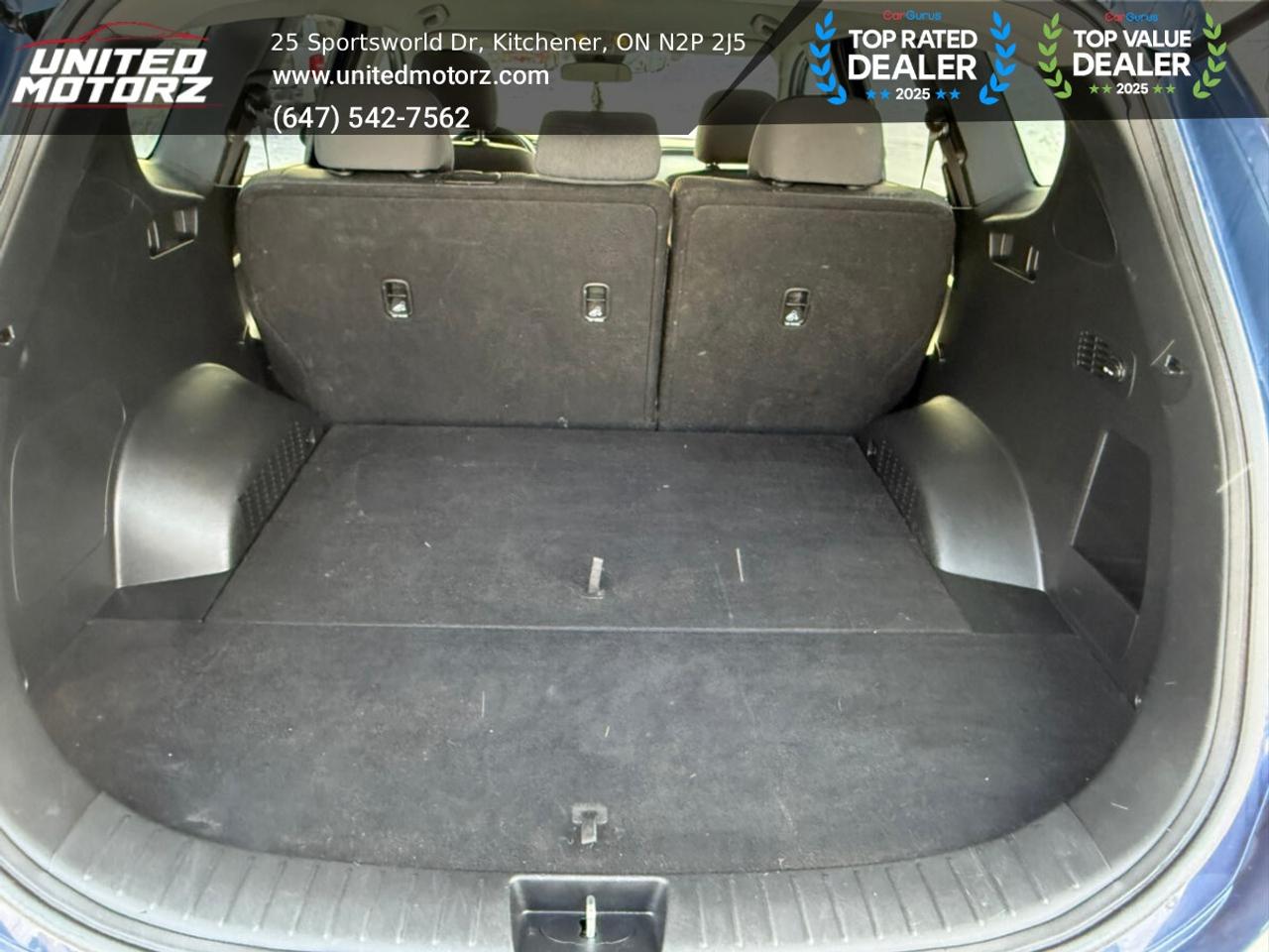 2020 Hyundai Santa Fe Essential w/Safety Pkg. AWD~SAFETY CERTIFIED~Smart Photo