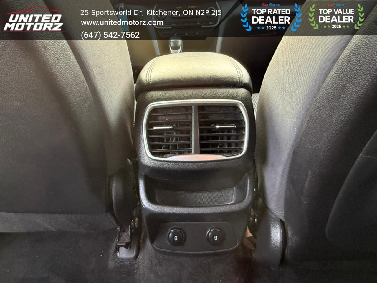 2020 Hyundai Santa Fe Essential w/Safety Pkg. AWD~SAFETY CERTIFIED~Smart Photo