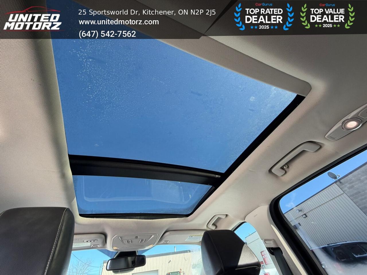 2017 Ford Escape Titanium~SAFETY CERTIFIED~NO ACCIDENTS~ Photo