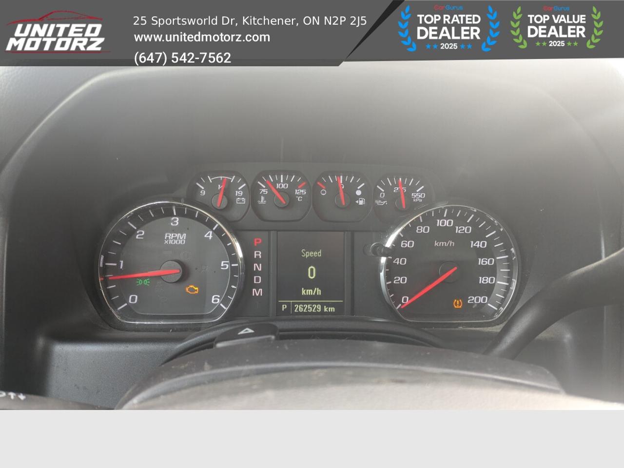 2015 Chevrolet Silverado 1500 LS 119.0" Regular Cab~NO ACCIDENTS~27 Service reco Photo