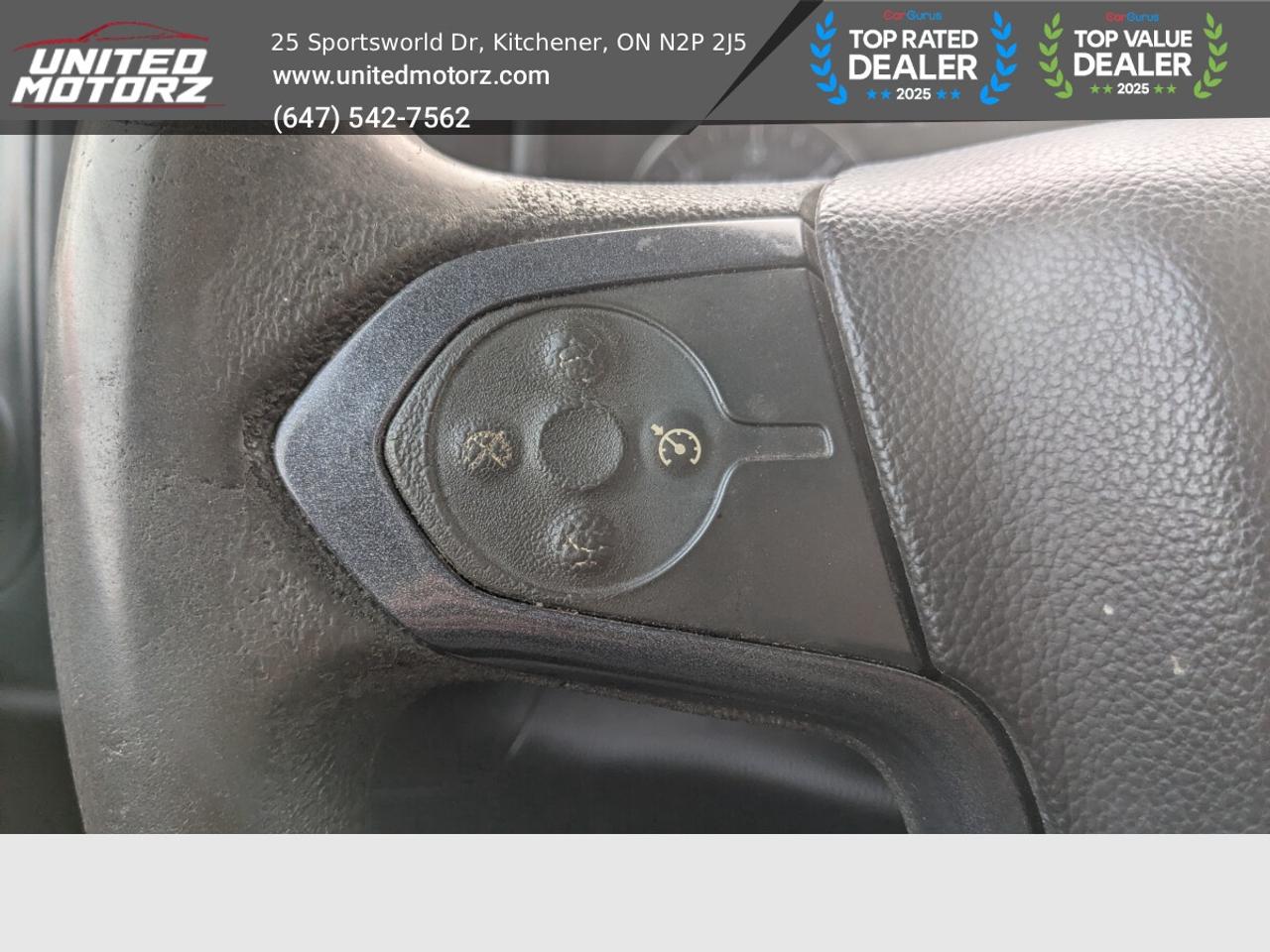 2015 Chevrolet Silverado 1500 LS 119.0" Regular Cab~NO ACCIDENTS~27 Service reco Photo