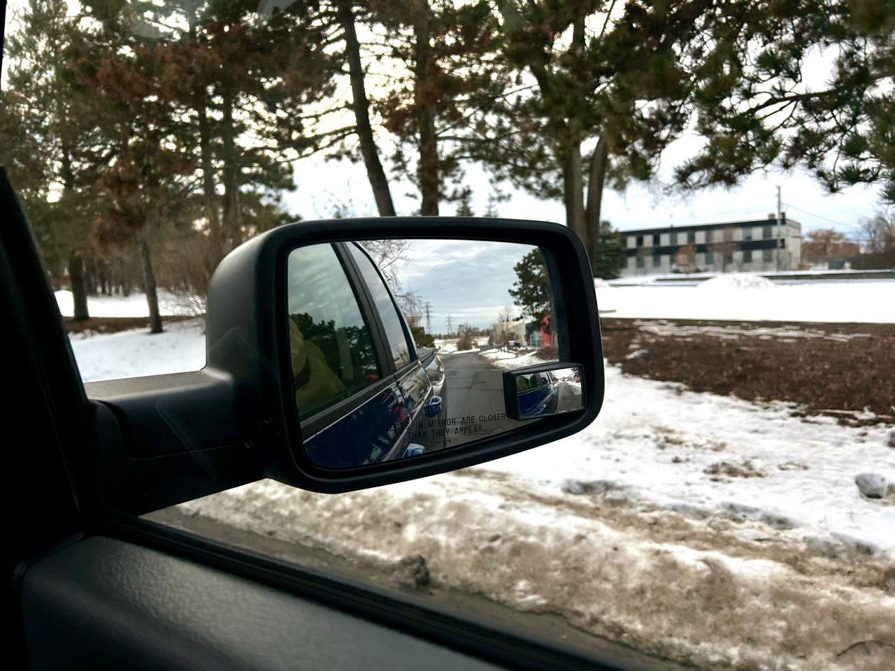 2019 RAM 1500 Classic SLT Quad Cab 4WD Photo