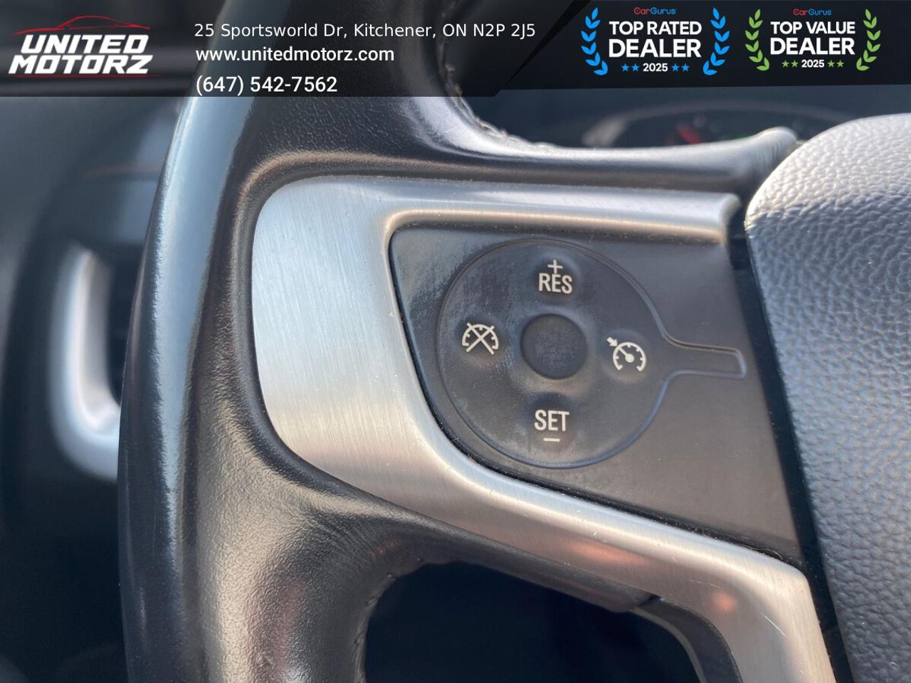 2019 GMC Terrain SLE AWD~SAFETY CERTIFIED~ONE OWNER~25 SERVICE RECO Photo