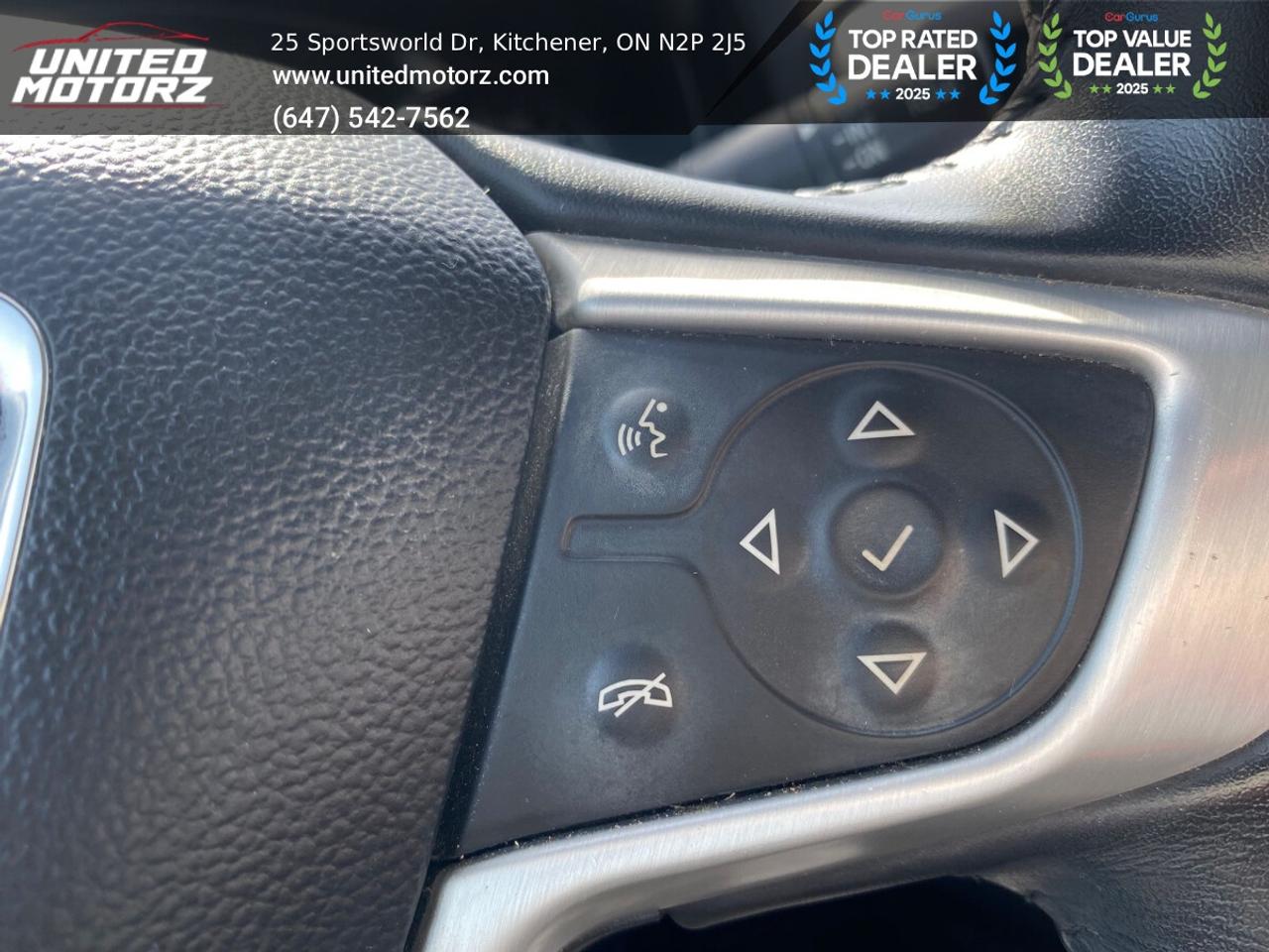 2019 GMC Terrain SLE AWD~SAFETY CERTIFIED~ONE OWNER~25 SERVICE RECO Photo