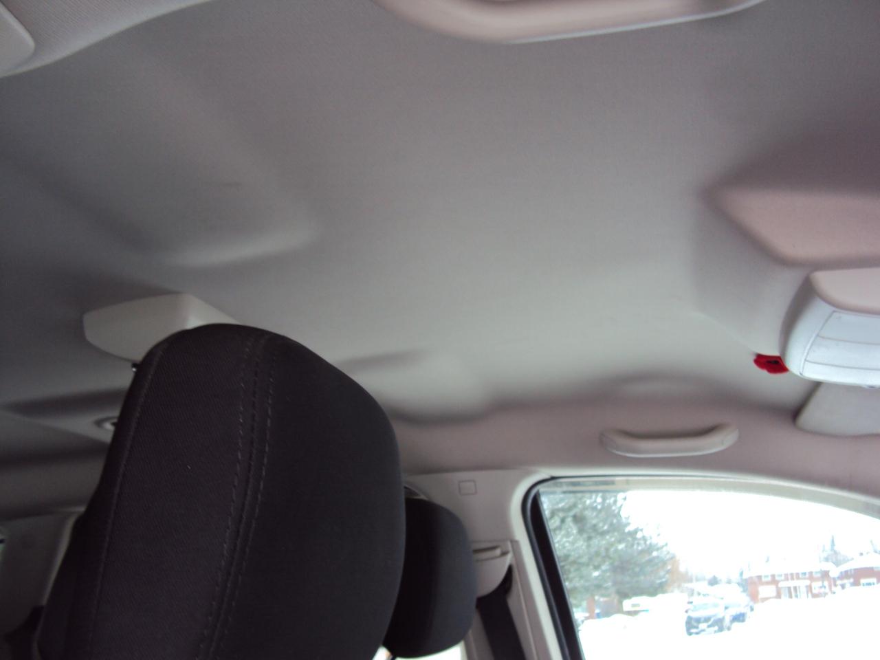 2015 Dodge Journey SXT Photo