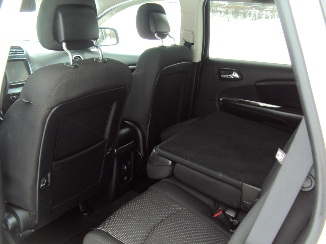 2015 Dodge Journey SXT Photo