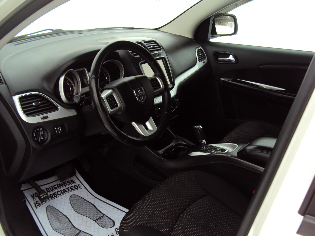 2015 Dodge Journey SXT Photo