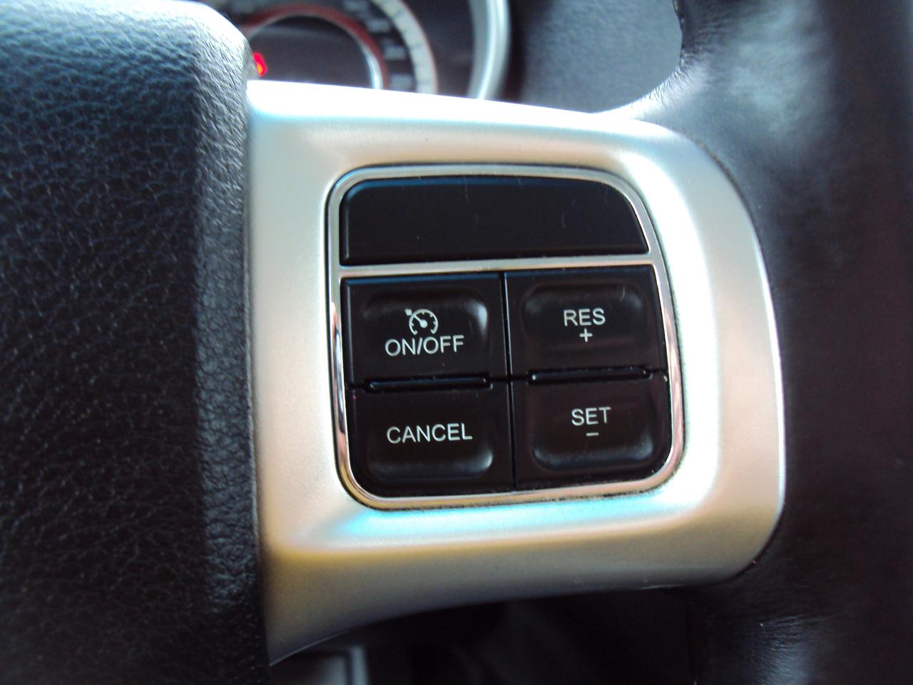 2015 Dodge Journey SXT Photo