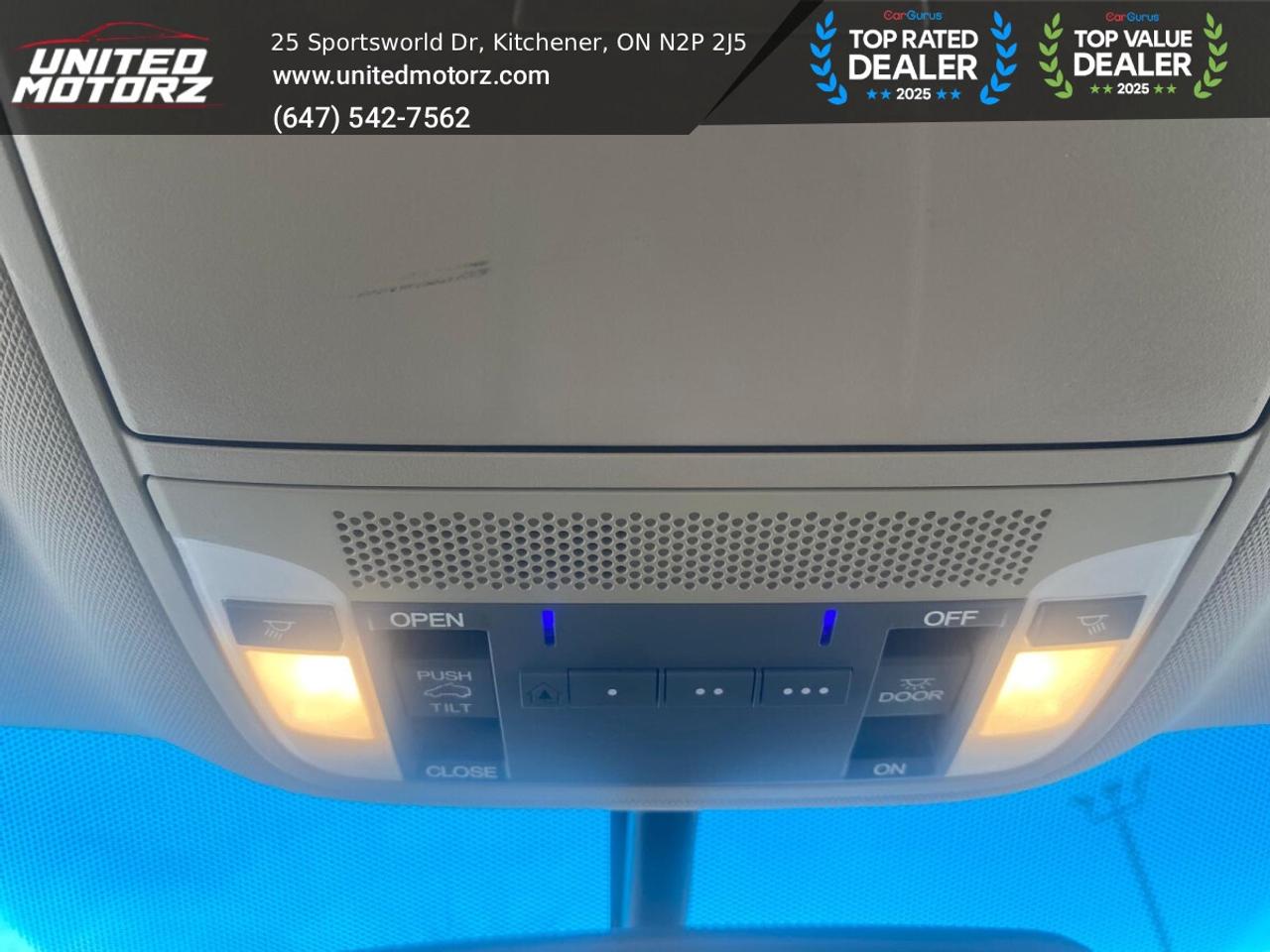 2015 Acura RDX TECH PACKAGE~SAFETY CERTIFIED~NO ACCIDENTS~ Photo