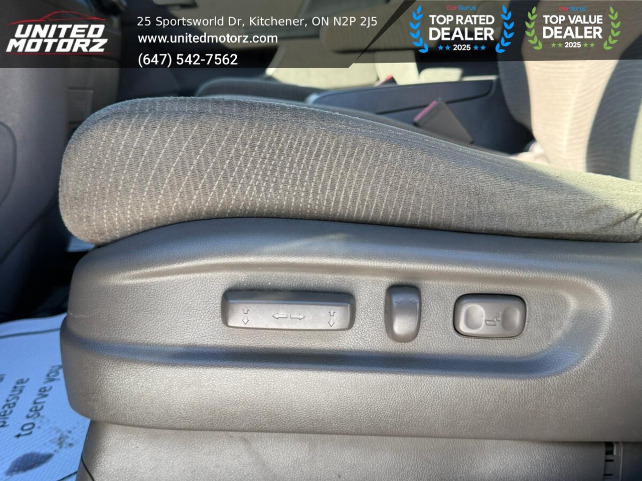 2013 Honda Odyssey EX~SAFETY CERTIFIED~ Photo