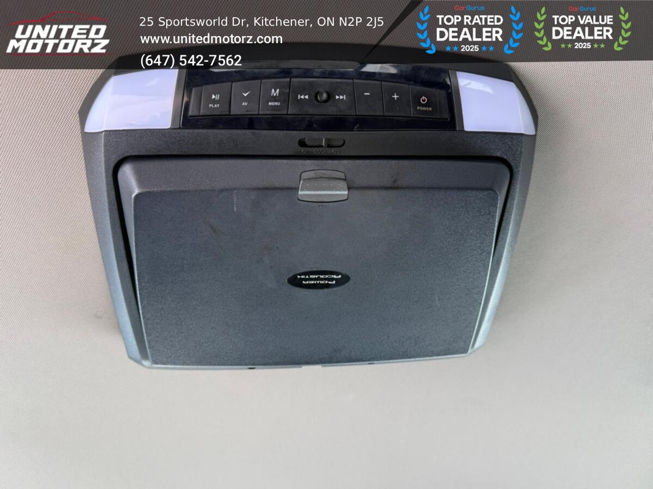 2013 Honda Odyssey EX~SAFETY CERTIFIED~ Photo