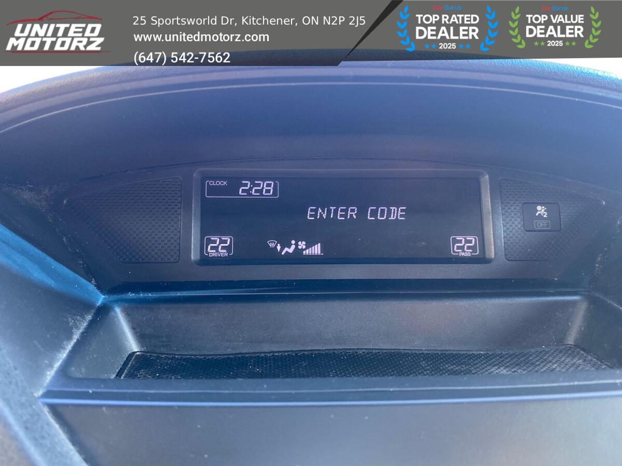 2010 Honda Pilot EX-L 4WD V6~ Photo