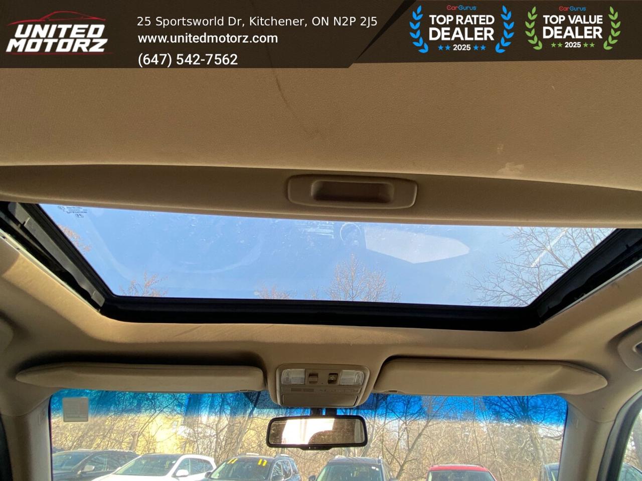 2010 Honda Pilot EX-L 4WD V6~ Photo