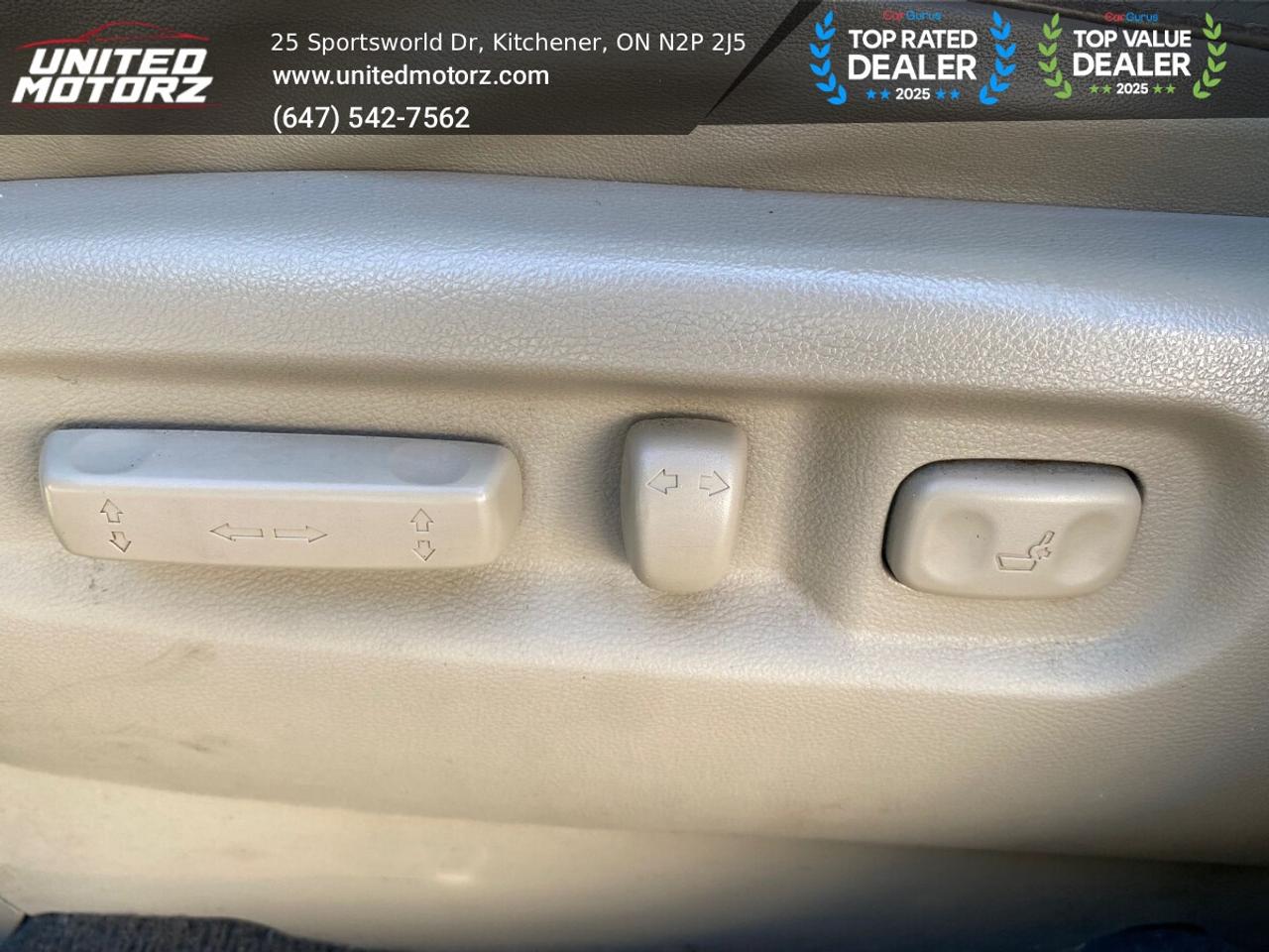 2010 Honda Pilot EX-L 4WD V6~ Photo