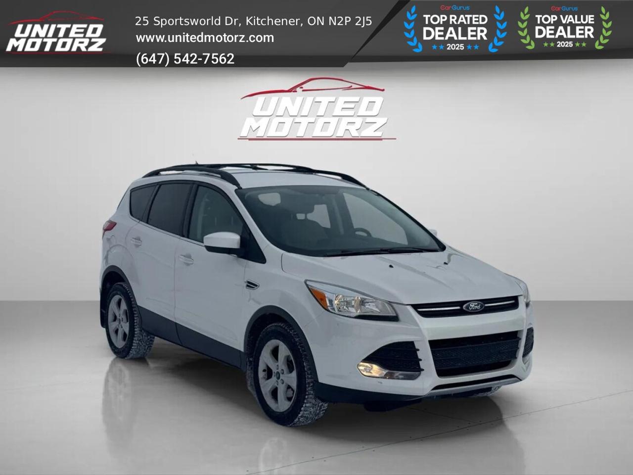 2013 Ford Escape SE~ Photo2