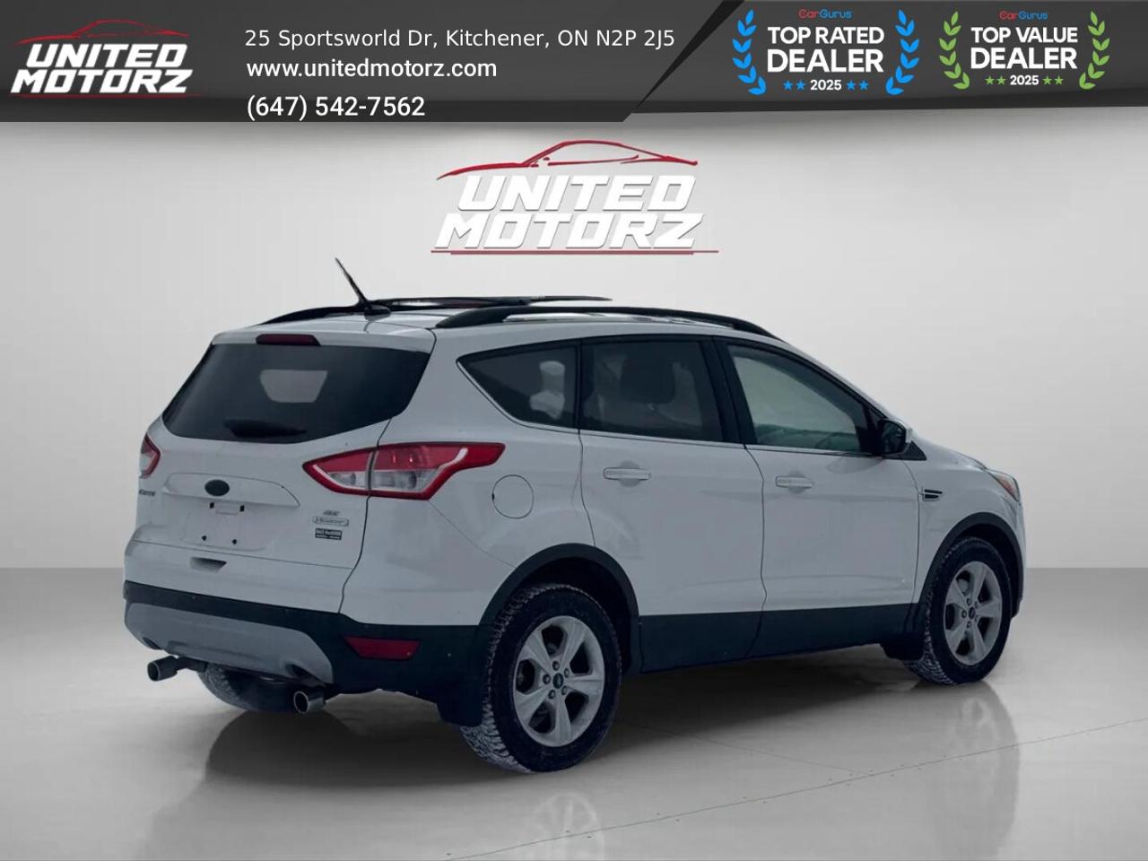 2013 Ford Escape SE~ Photo