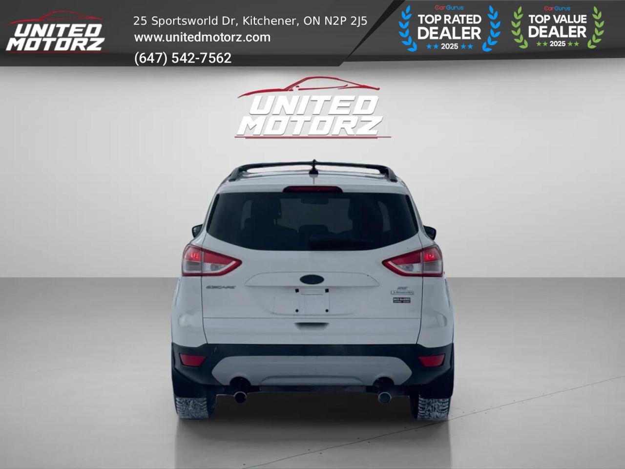 2013 Ford Escape SE~ Photo