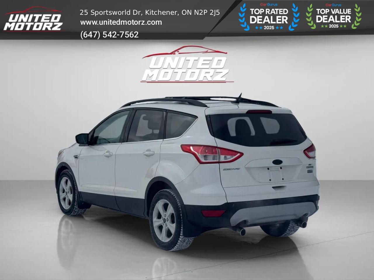 2013 Ford Escape SE~ Photo