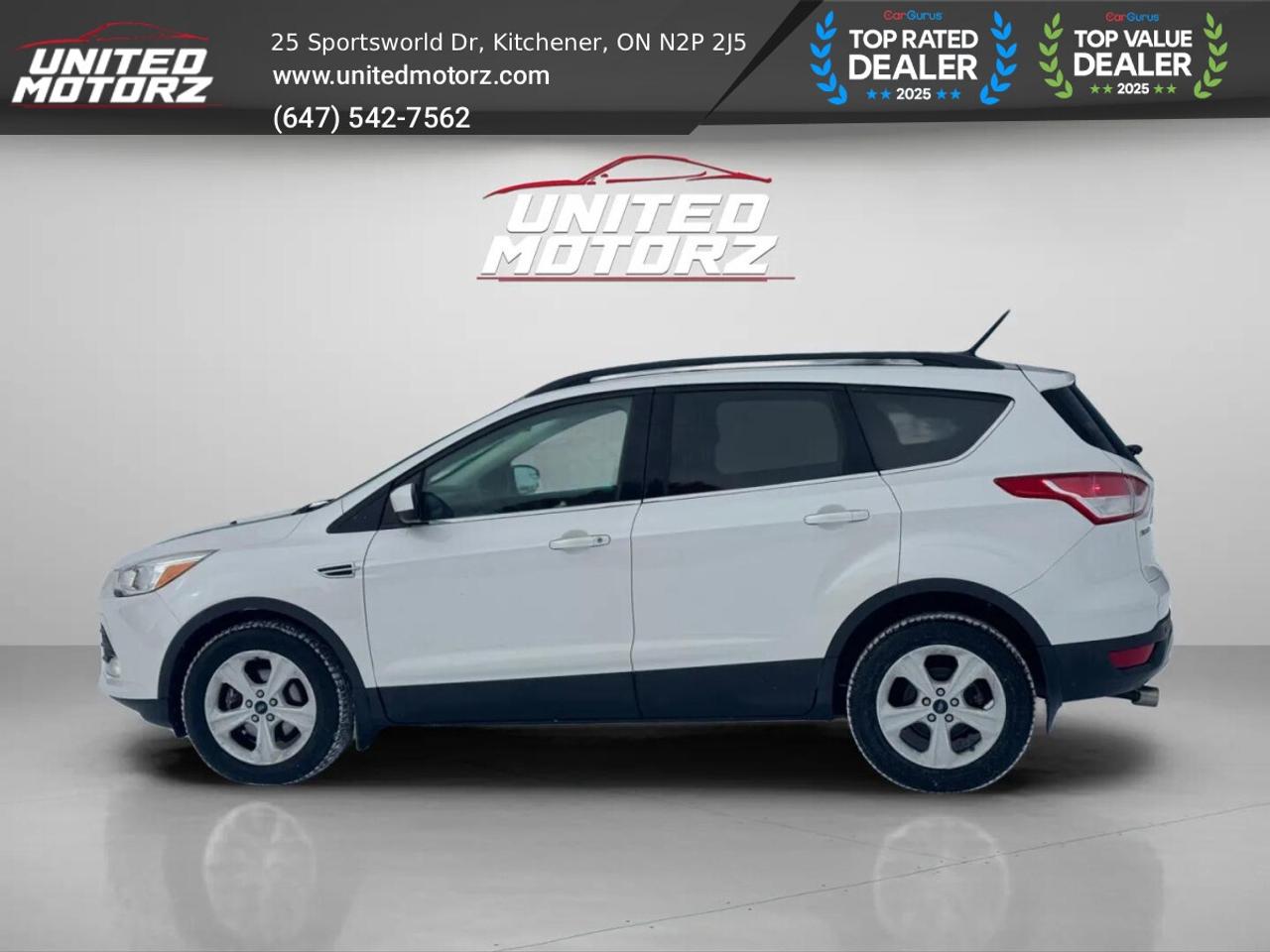 2013 Ford Escape SE~ Photo