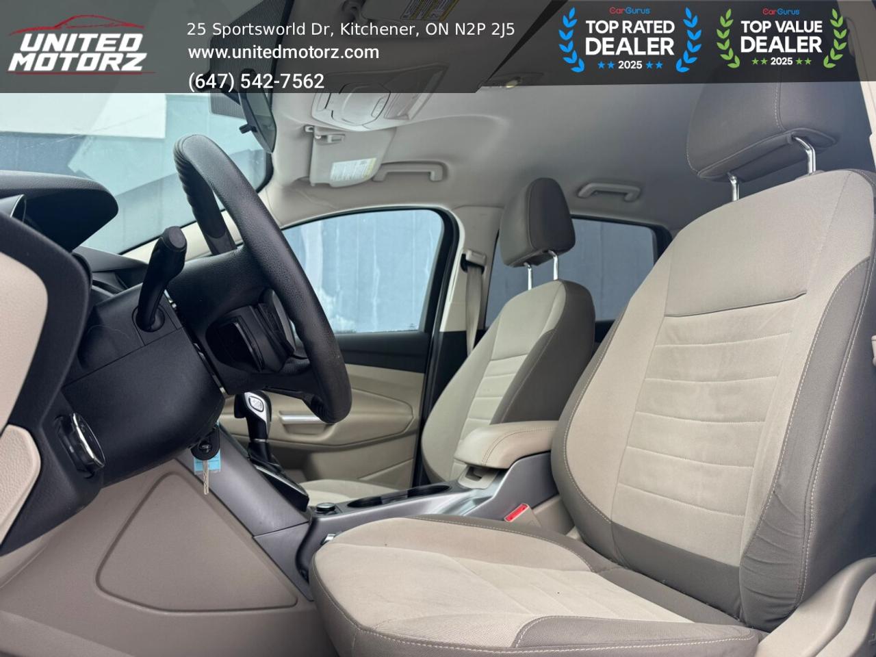 2013 Ford Escape SE~ Photo