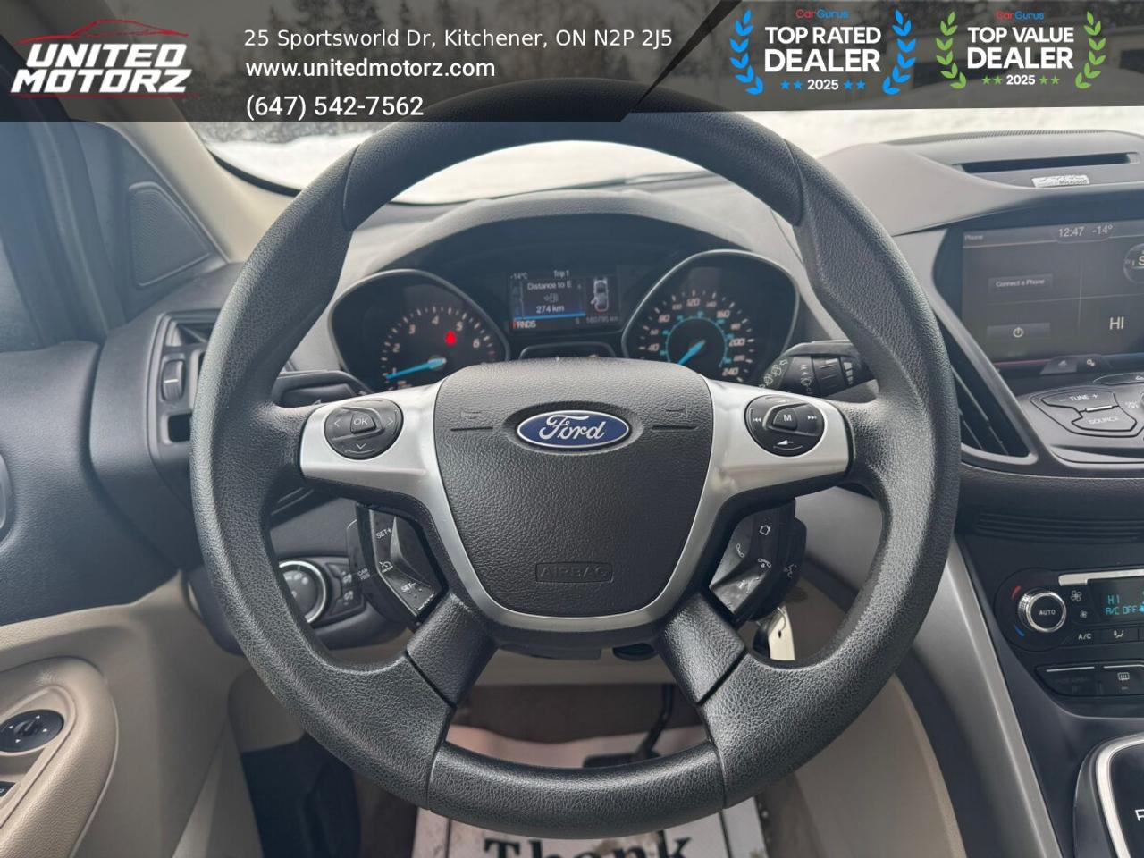 2013 Ford Escape SE~ Photo