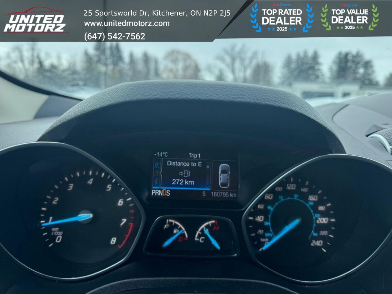 2013 Ford Escape SE~ Photo