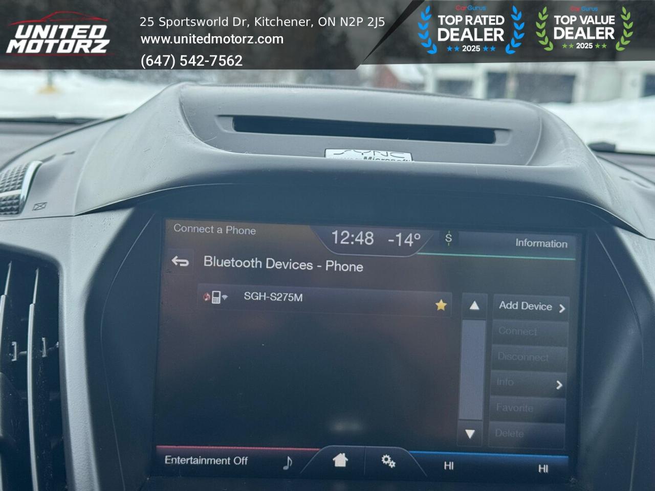 2013 Ford Escape SE~ Photo