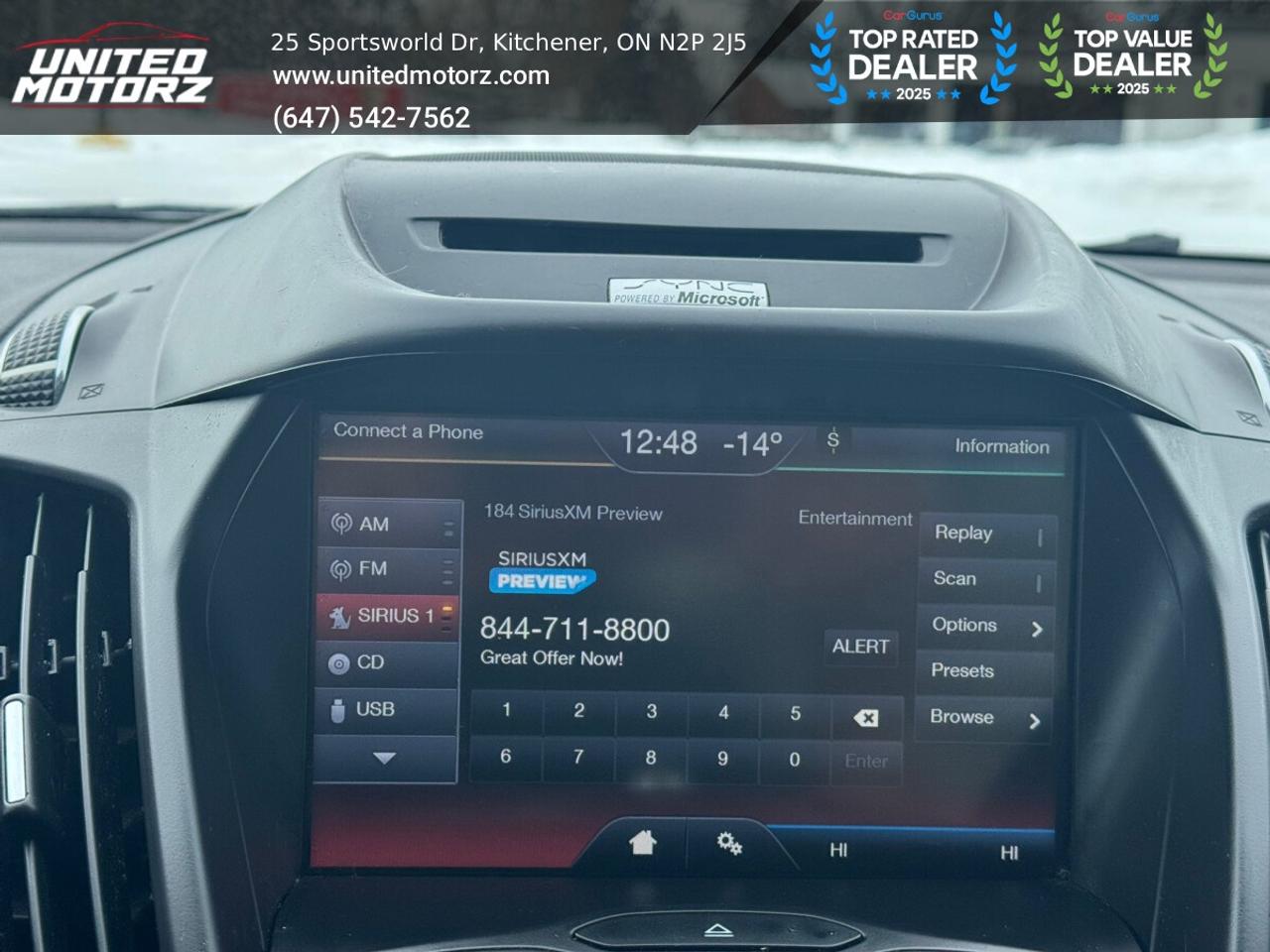 2013 Ford Escape SE~ Photo