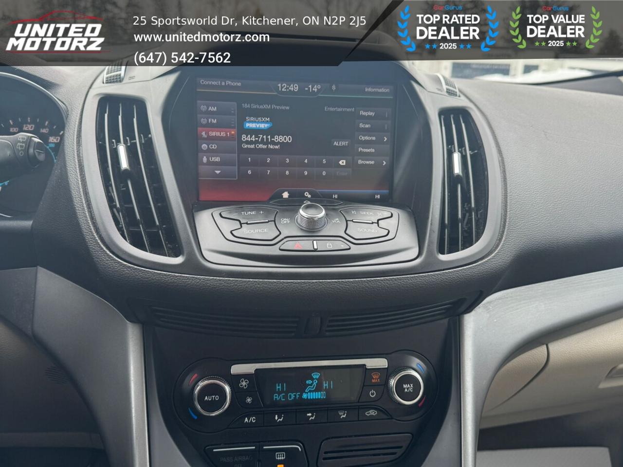 2013 Ford Escape SE~ Photo