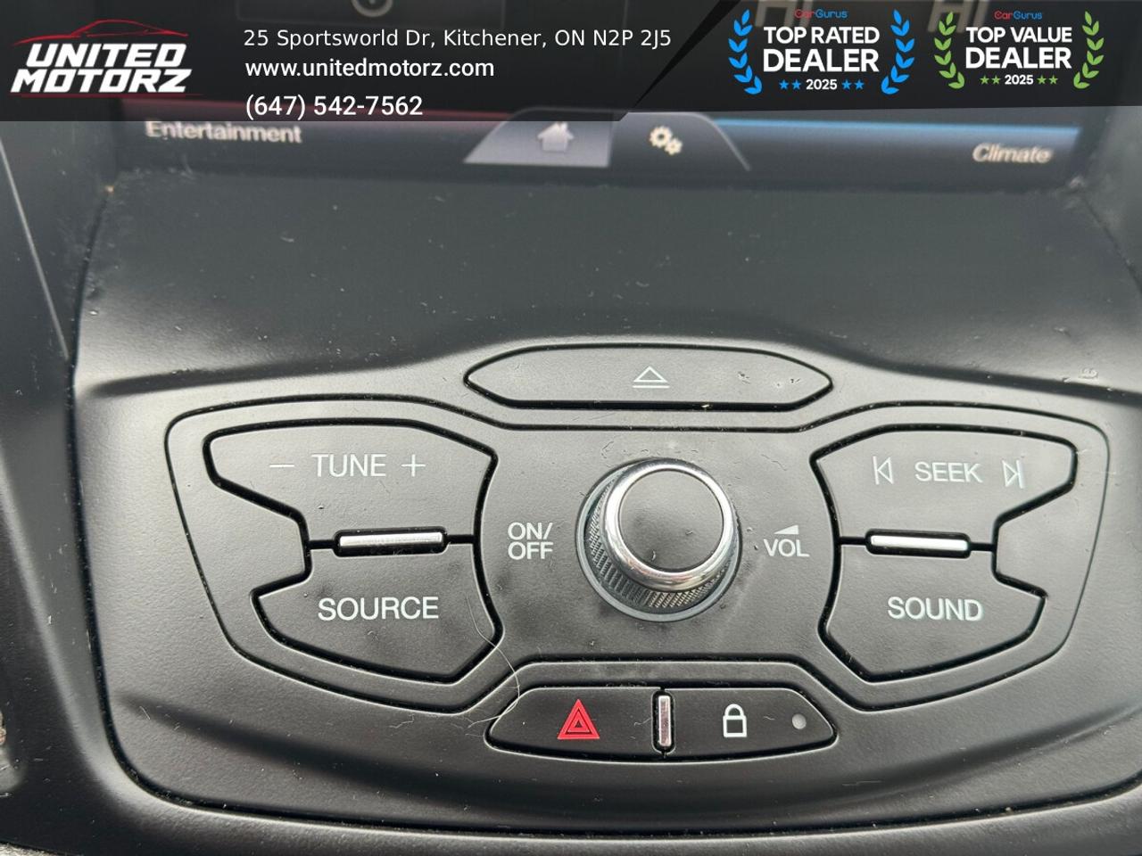 2013 Ford Escape SE~ Photo