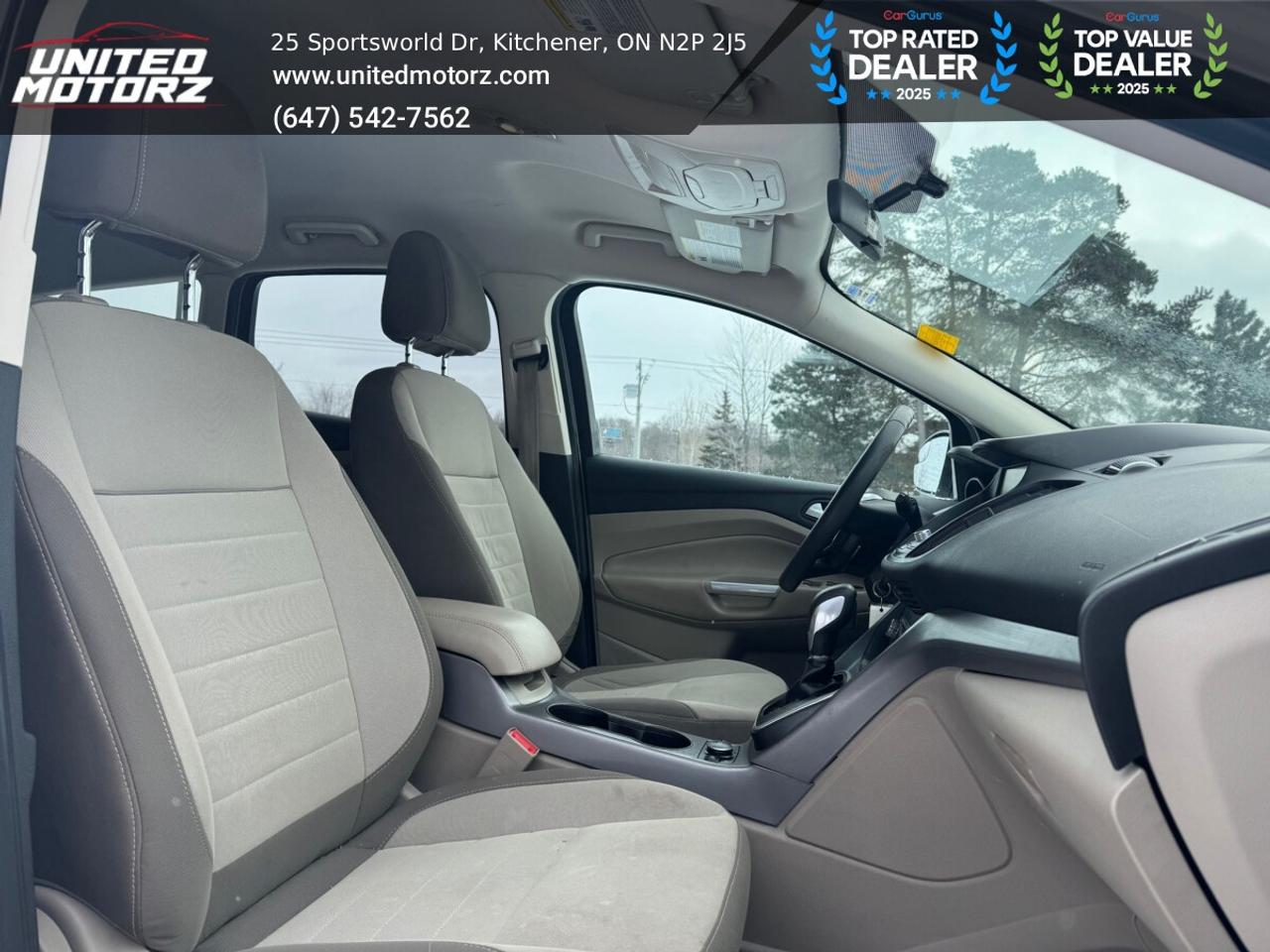 2013 Ford Escape SE~ Photo