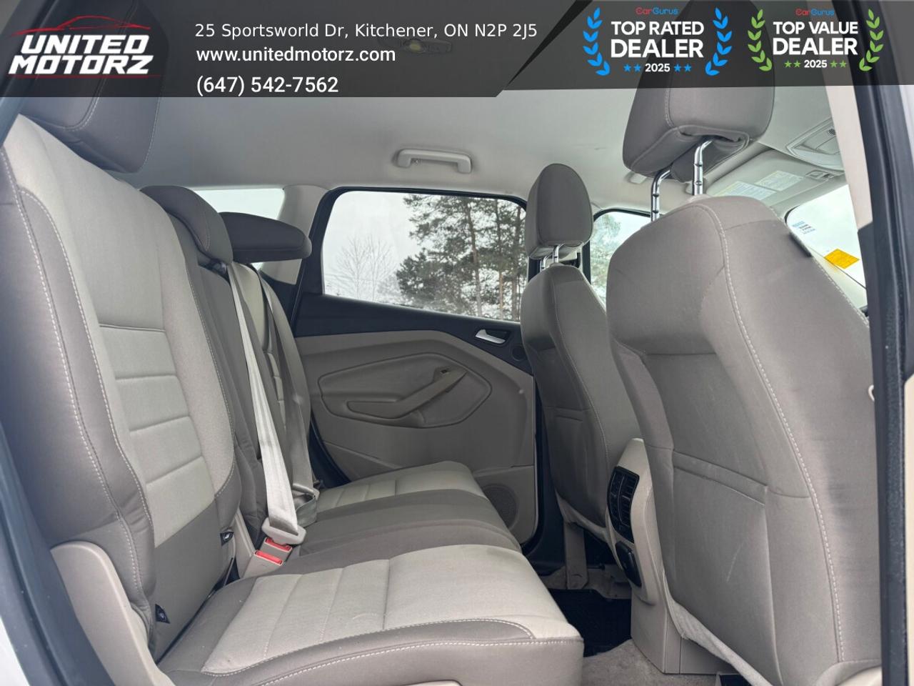 2013 Ford Escape SE~ Photo