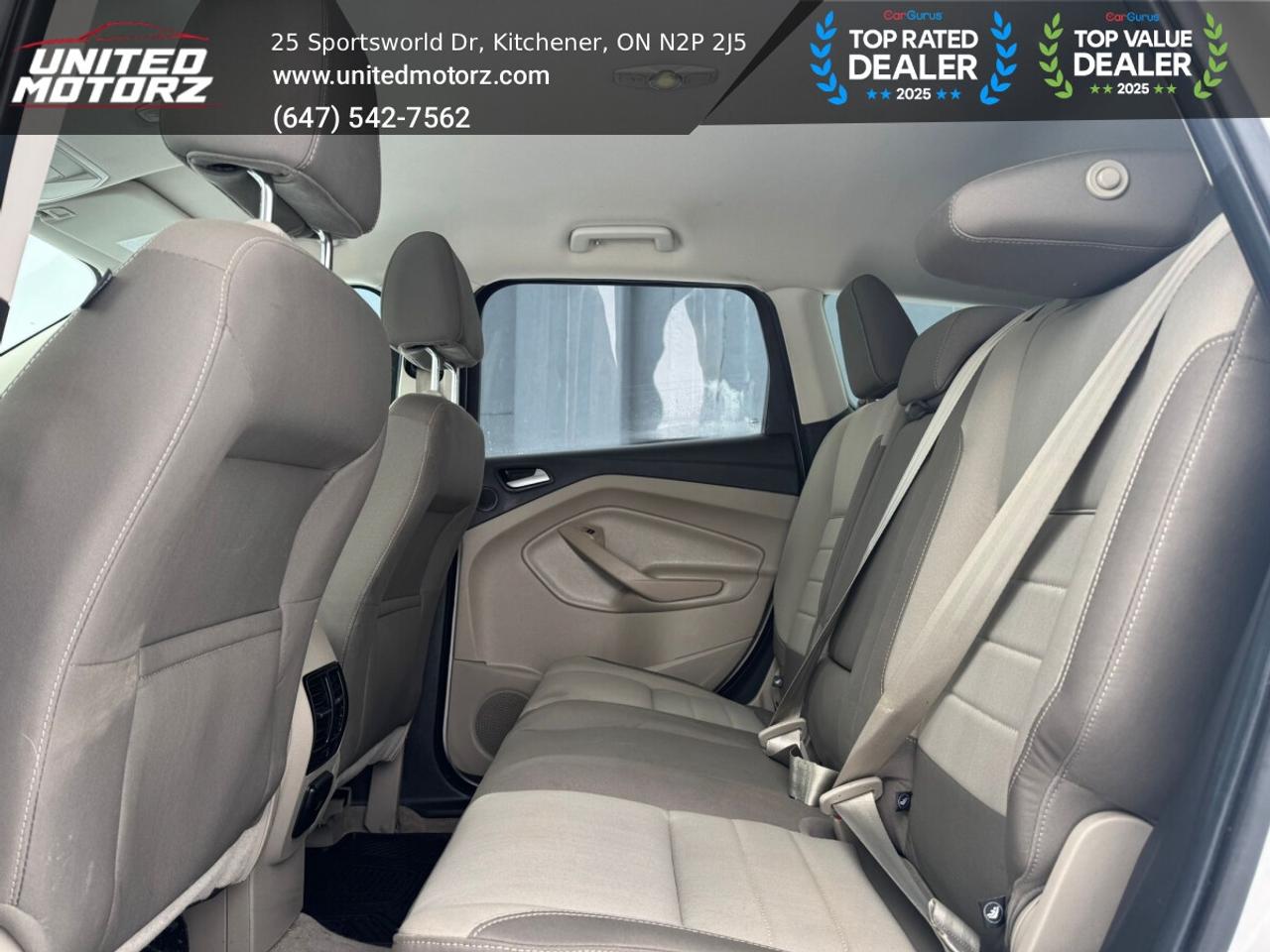 2013 Ford Escape SE~ Photo