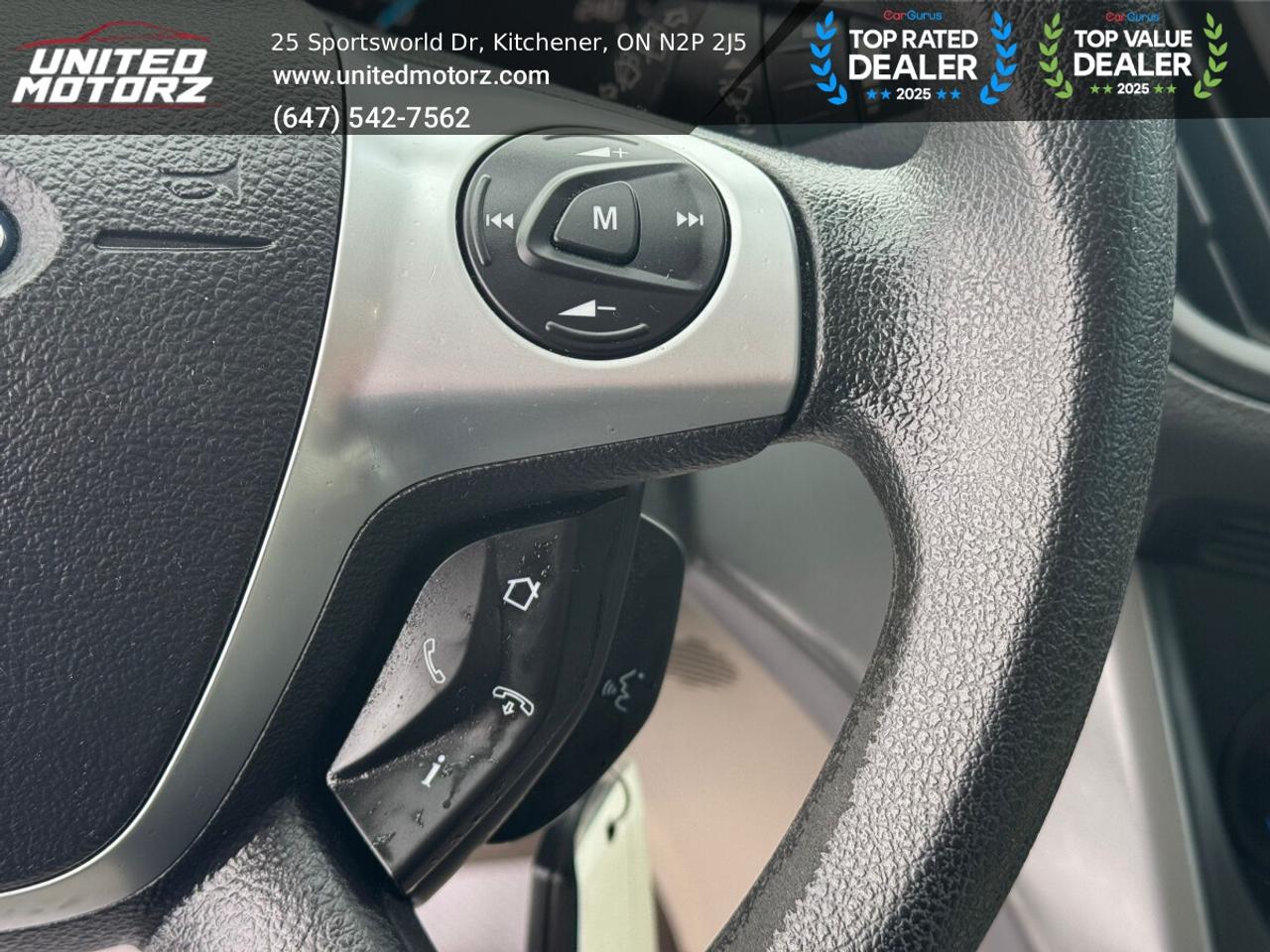 2013 Ford Escape SE~ Photo