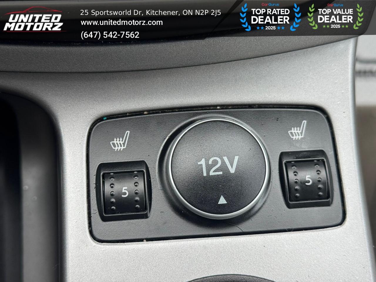 2013 Ford Escape SE~ Photo