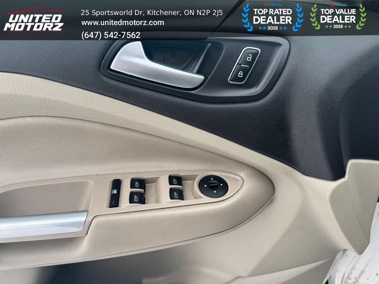 2013 Ford Escape SE~ Photo