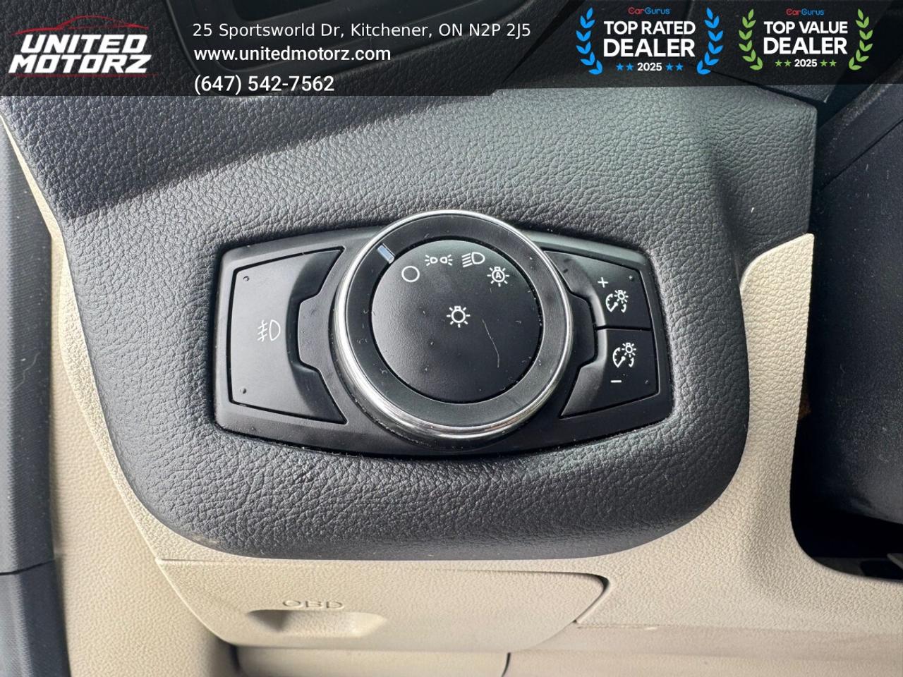 2013 Ford Escape SE~ Photo