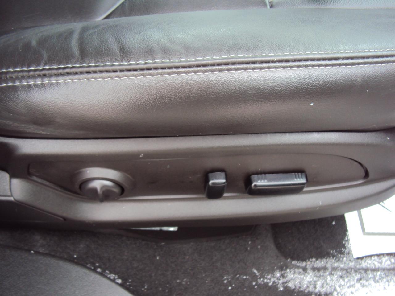 2017 Chevrolet Traverse 2LT Photo