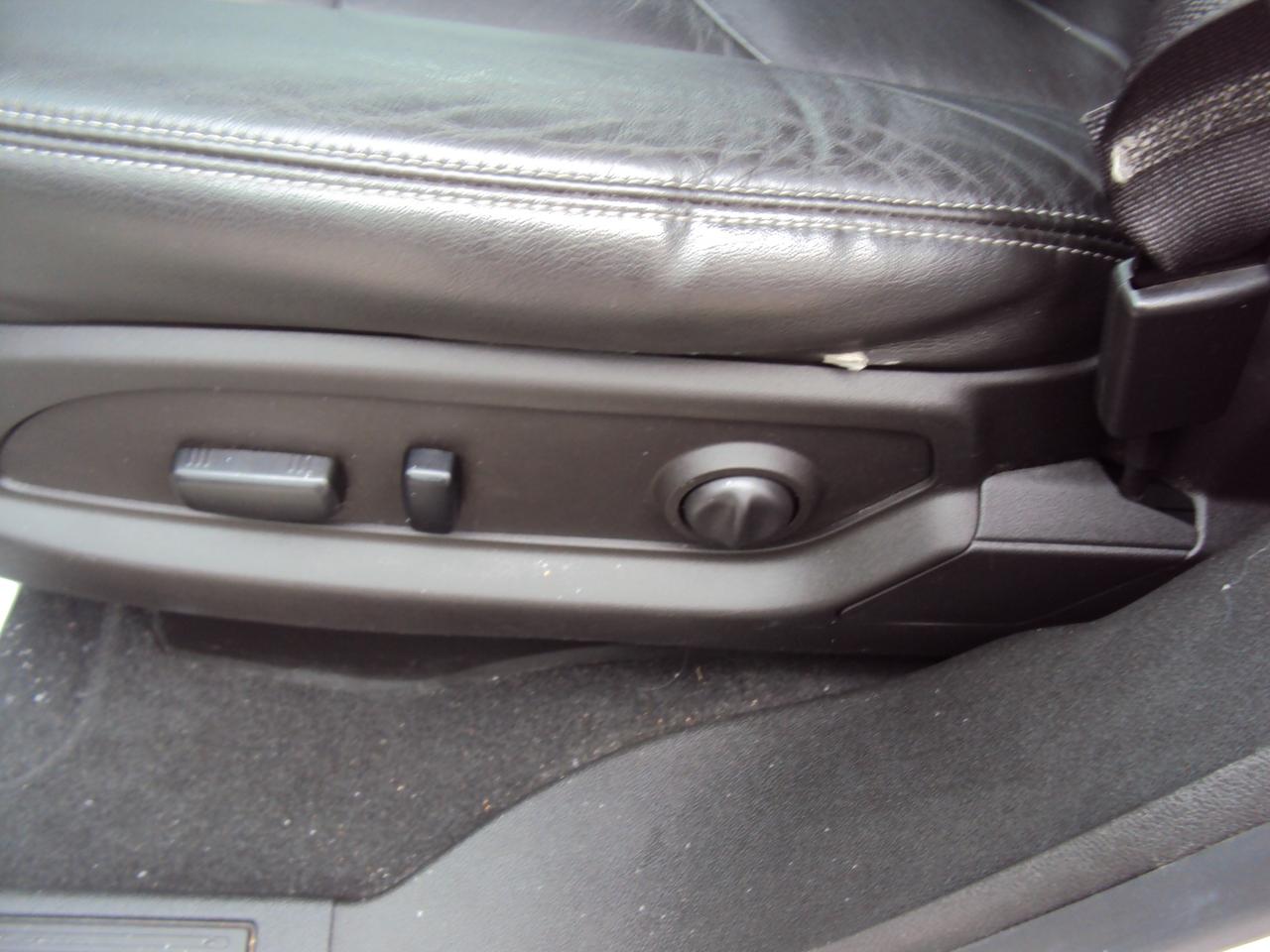 2017 Chevrolet Traverse 2LT Photo