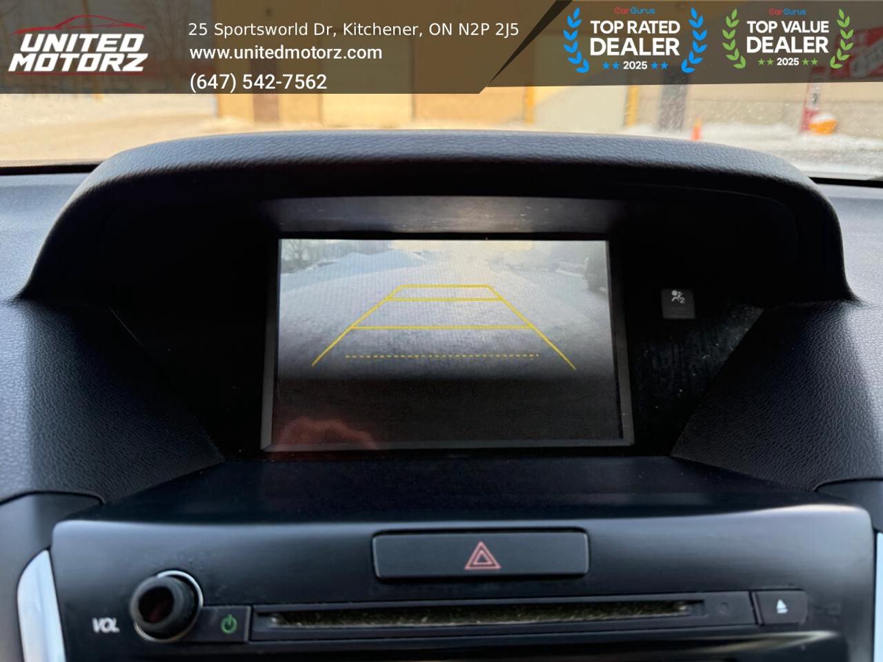 2015 Acura MDX SH-AWD~SAFETY CERTIFIED~16 Service Records~ Photo