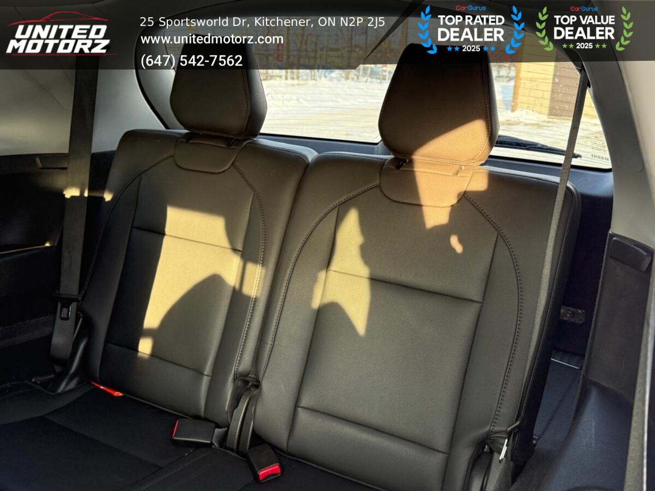 2015 Acura MDX SH-AWD~SAFETY CERTIFIED~16 Service Records~ Photo